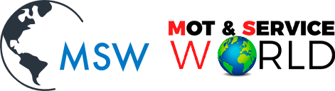 MoT and Service World logo